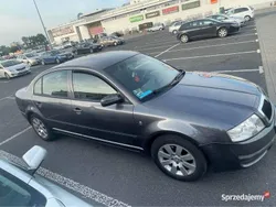 Używany 2002 Skoda Superb | 10 999 zł (Uczciwa cena)