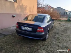 Używany 1996 Opel Vectra | 2500 zł (Dość drogi)