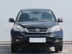 Czarny Używany 2011 Honda CR-V SUV | 36 999 zł (Uczciwa cena)