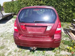 Używany 2004 Suzuki Liana Hatchback | 2990 zł