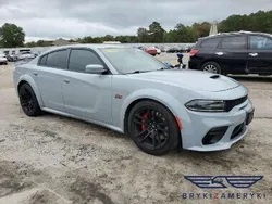 Inny kolor Używany 2020 Dodge Charger Sedan/Limuzyna | 124 480 zł