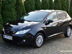Używany 2009 Seat Ibiza Hatchback | 17 900 zł (Uczciwa cena)