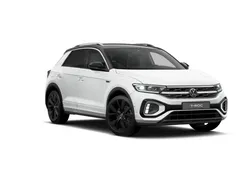 Nowe 2025 VW T-Roc SUV | 182 090 zł (Drogi)
