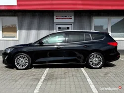 Używany 2019 Ford Focus | 69 900 zł (Drogi)