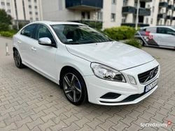 Używany 2011 Volvo S60 R-Design Sedan/Limuzyna | 34 900 zł (Uczciwa cena)