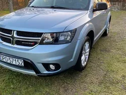 Używany 2013 Dodge Journey SUV | 35 900 zł