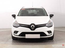 Biały Używany 2020 Renault Clio GrandTour Kombi | 36 999 zł (Uczciwa cena)