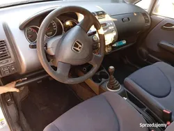 Używany 2004 Honda Jazz Hatchback | 6500 zł (Uczciwa cena)