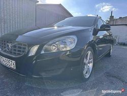 Używany 2011 Volvo V60 Kombi | 25 000 zł (Uczciwa cena)