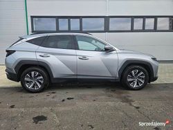 Używany 2023 Hyundai Tucson SUV | 119 900 zł (Drogi)