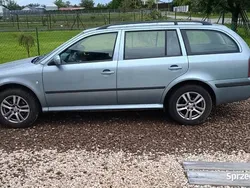 Używany 2001 Skoda Octavia Kombi | 7300 zł (Uczciwa cena)