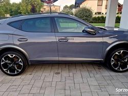 Używany 2023 Cupra Formentor SUV | 111 000 zł (Dobra cena)
