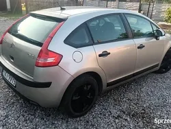 Używany 2008 Citroën C4 | 8500 zł (Drogi)