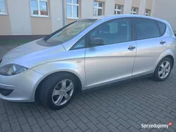 Używany 2007 Seat Altea Minivan | 13 500 zł (Uczciwa cena)