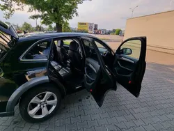 Używany 2012 Audi Q5 SUV | 68 900 zł