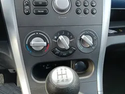 Srebrny Używany 2009 Suzuki Splash Hatchback | 10 500 zł (Uczciwa cena)