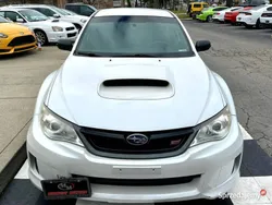 Używany 2014 Subaru Impreza | 75 419 zł