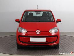 Czerwony Używany 2015 VW up! Hatchback | 17 999 zł (Uczciwa cena)