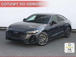 Szary Nowe 2025 Audi A5 Ambiente Coupe | 260 000 zł