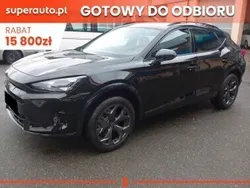 Czarny Nowe 2025 Cupra Formentor SUV | 160 400 zł (Dobra cena)