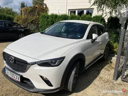 Używany 2018 Mazda CX-3 SUV | 87 500 zł (Drogi)