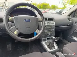 Używany 2004 Ford Mondeo Kombi | 3900 zł