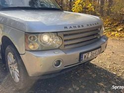 Używany 2007 Land Rover Range Rover Vogue SUV | 36 000 zł