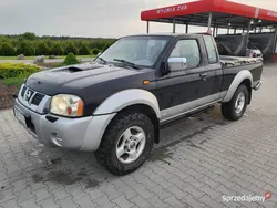 Używany 2005 Nissan Navara Pickup | 11 000 zł