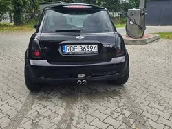 Używany 2003 Mini Cooper S Hatchback | 12 900 zł (Dość drogi)