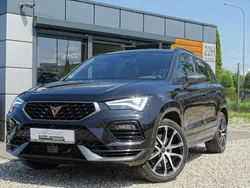 Czerwony Używany 2022 Cupra Ateca SUV | 147 000 zł