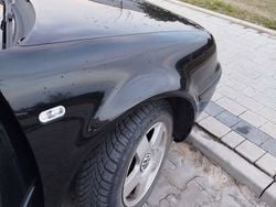 Czarny Używany 2000 VW Golf IV | 4900 zł (Uczciwa cena)