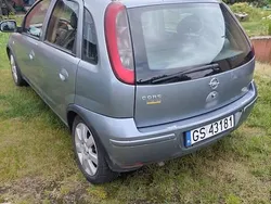 Szary Używany 2005 Opel Corsa Hatchback | 3200 zł (Uczciwa cena)
