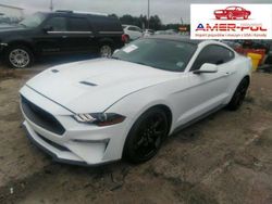Biały Używany 2018 Ford Mustang Coupe | 80 000 zł