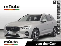 Srebrny (metalik) Używany 2022 Volvo XC60 Core SUV | 175 900 zł (Dobra cena)