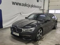 Czarny (metalik) Używany 2017 BMW 320 Sedan/Limuzyna | 120 000 zł (Super Cena)