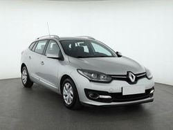 Srebrny Używany 2016 Renault Mégane IV Kombi | 24 999 zł (Uczciwa cena)