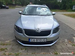 Używany 2014 Skoda Octavia Kombi | 33 000 zł (Uczciwa cena)