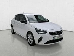 Biały Używany 2022 Opel Corsa Hatchback | 31 500 zł (Super Cena)