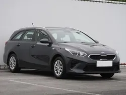 Szary Używany 2020 Kia Ceed 2 Kombi | 39 999 zł (Dobra cena)