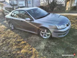 Używany 2004 Saab 9-3 Sedan/Limuzyna | 5000 zł (Super Cena)