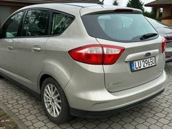 Używany 2016 Ford C-MAX Minivan | 37 000 zł (Uczciwa cena)
