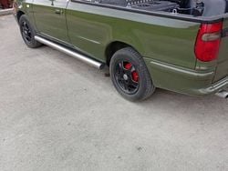 Używany 2000 VW Caddy Minivan | 15 500 zł