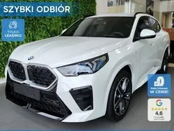 Inny kolor Nowe 2025 BMW X2 M Sport SUV | 213 400 zł (Dobra cena)