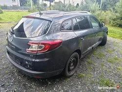Używany 2016 Renault Mégane III | 16 900 zł (Super Cena)