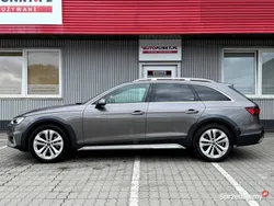 Używany 2020 Audi A4 Allroad Ambiente Kombi | 137 900 zł (Super Cena)