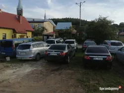Grafitowy Używany 2008 Chevrolet Epica Sedan/Limuzyna | 7000 zł