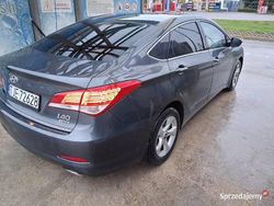 Brązowy Używany 2012 Hyundai i40 Sedan/Limuzyna | 21 000 zł