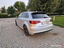 Używany 2014 Audi A3 S-Line | 53 000 zł