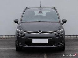 Szary Używany 2014 Citroën Grand C4 Picasso Minivan | 29 999 zł (Uczciwa cena)