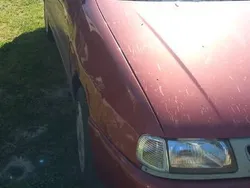 Używany 1998 Seat Cordoba Kombi | 1600 zł